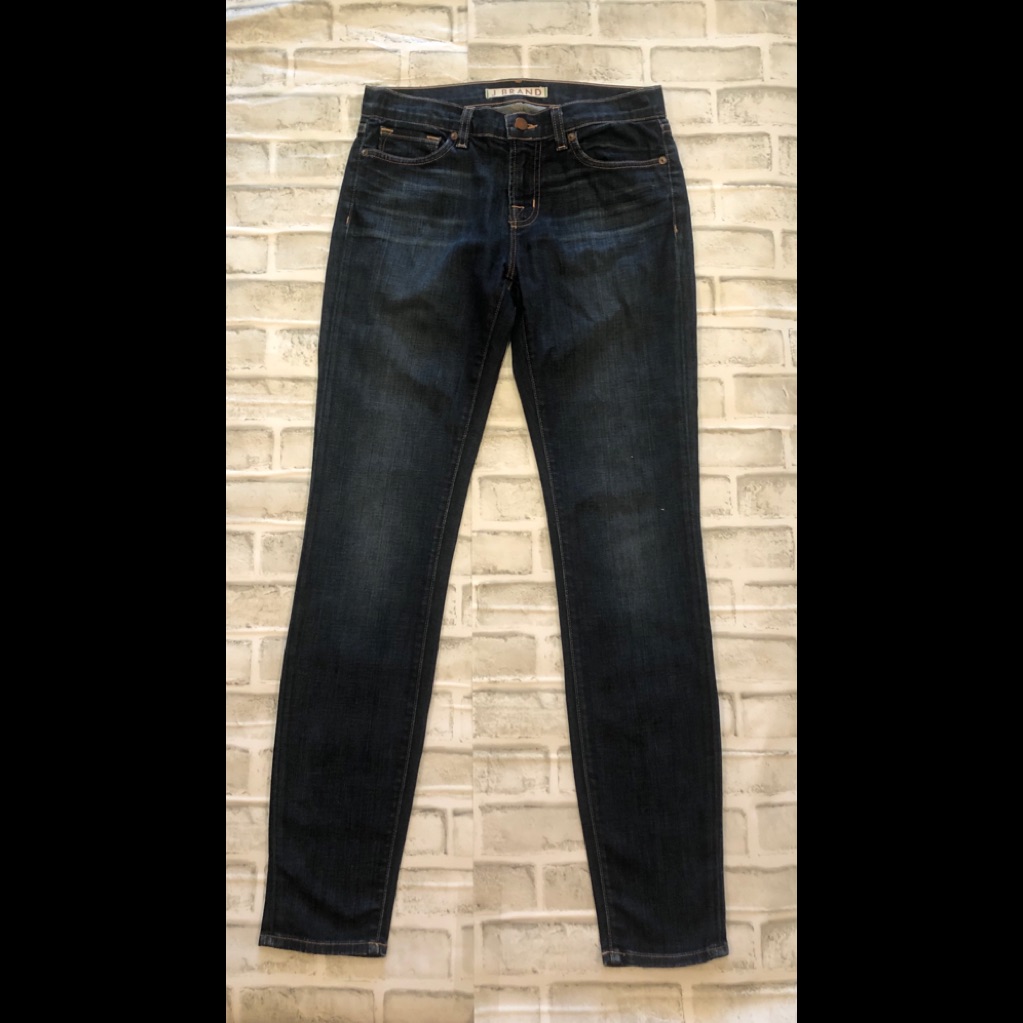 J Brand Jeans Size 26
